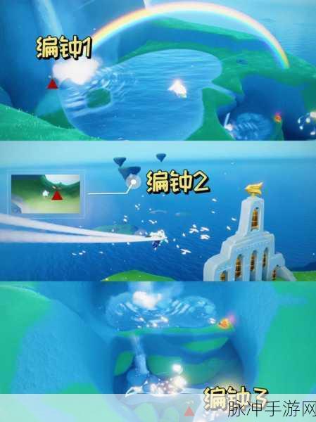 光遇圣岛季先祖任务位置全攻略,探索神秘圣岛的奇妙之旅