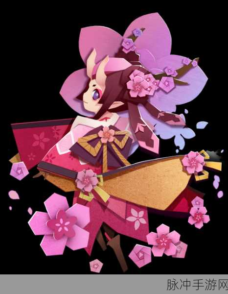 阴阳师玩家必看,桃花妖寻觅全攻略,揭秘高效刷怪地点与技巧