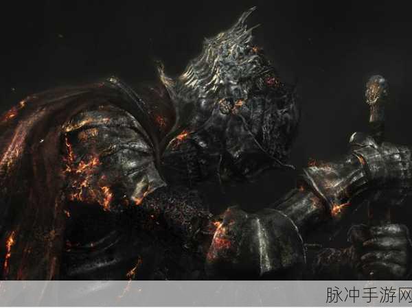 黑暗之魂3大boss全攻略,挑战最强boss的终极技巧