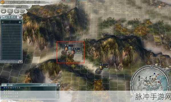 三国志11威力加强版技巧研究深度解析,为何技巧持续升级?