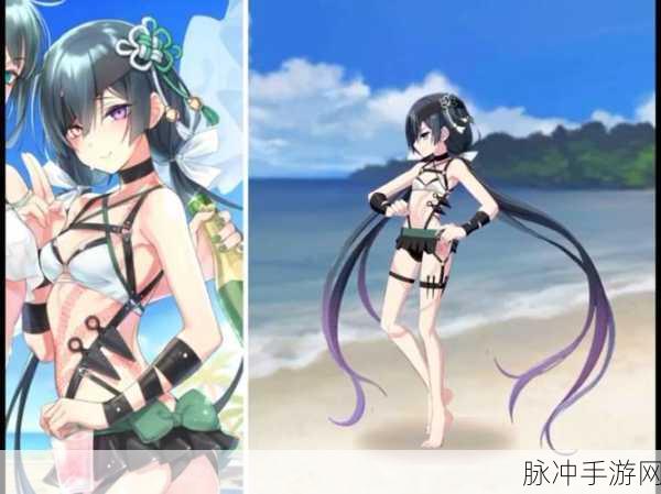 FGO望月千代女强度深度解析,宝具技能属性图鉴全面剖析