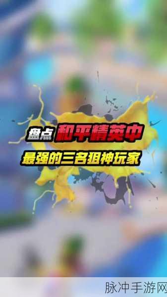 和平精英奇幻大乱斗深度解析,哪个角色最好用,助你战场称霸