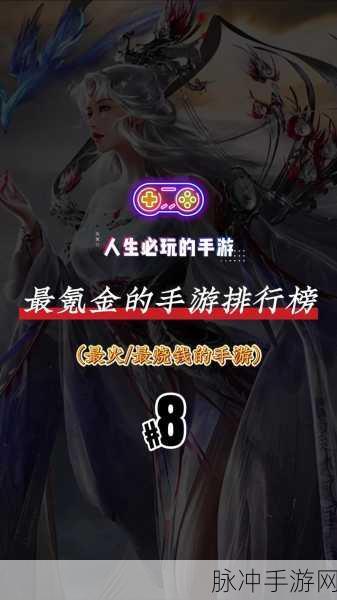 未来人生手游，氪金指南与等级攻略