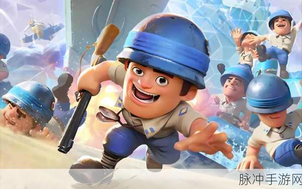 口袋奇兵远征行动暂停方法全面剖析与攻略指南