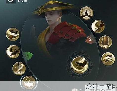 楚留香手游少林技能连招技巧全解析,如何发挥最大威力