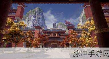 楚留香手游少林技能连招技巧全解析,如何发挥最大威力