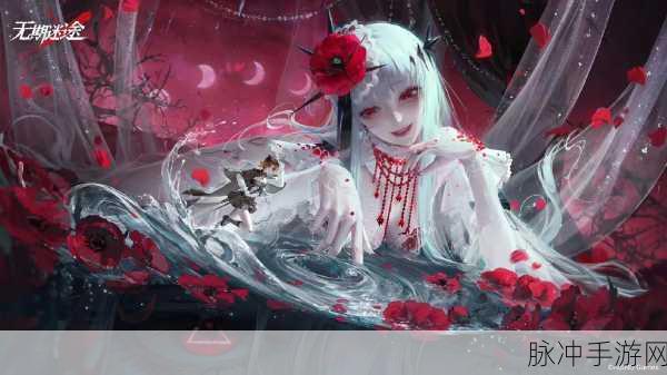 无期迷途深度探索——可可莉克技能强度全面剖析