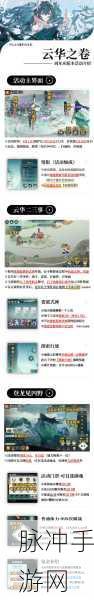 一起来捉妖手游攻略,全面解析云纹获得方法