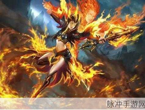 乱斗西游2业火明王深度解析,是否值得培养?