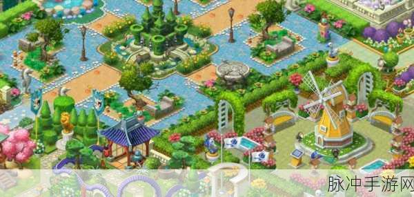 萌趣家园,打造你的梦幻休闲乐园游戏下载指南