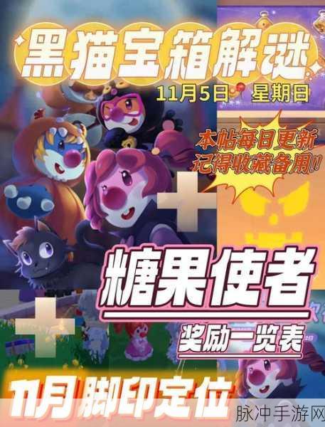 白猫计划,揭秘最新热门神奇的礼物盒内容与惊喜全攻略