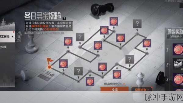 暗区突围,段位积分系统——解锁玩家实力与游戏荣耀的关键路径