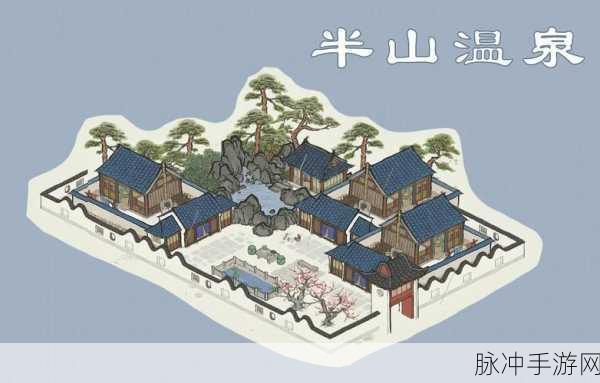 江南百景图天妃宫作用及布局攻略,揭秘天妃宫之用处