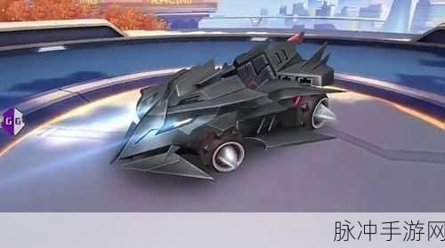 QQ飞车手游霸天虎深度改装攻略，解锁极致赛道表现