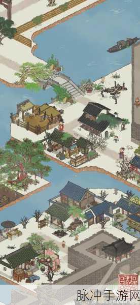 江南百景图,揭秘惠山茶会图的使用方法与获取攻略