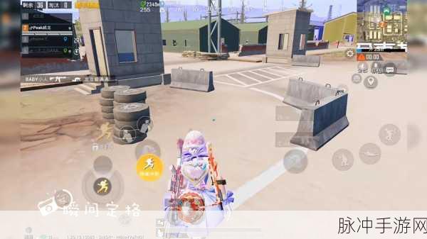 和平精英遗失的美好活动深度解析，持续时间与精彩内容全揭秘