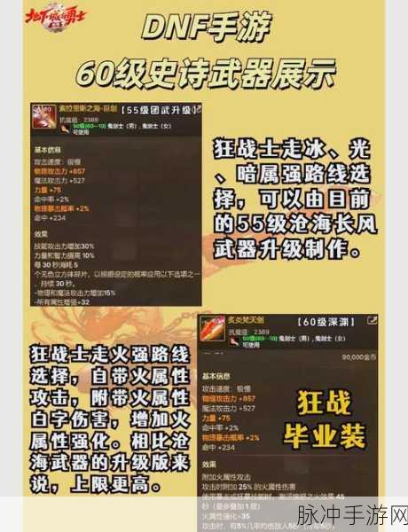 DNF玩家必看，揭秘高效刷羁绊的秘密武器库攻略