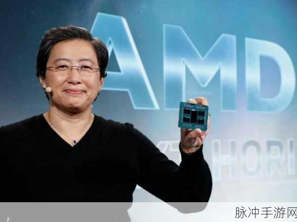 AMD RX8800XT即将推出!光追性能飞跃,手游画质再升级攻略指南