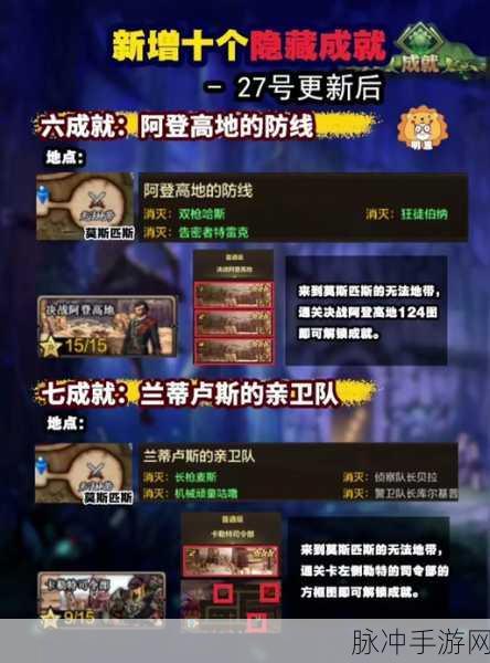 地下城与勇士手游深度攻略,征服阿拉德大陆的必备指南