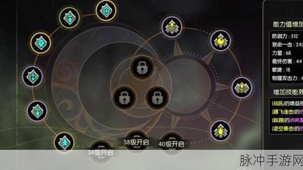 龙之谷世界战力飞跃攻略,掌握关键点,迅速提升战力秘籍!