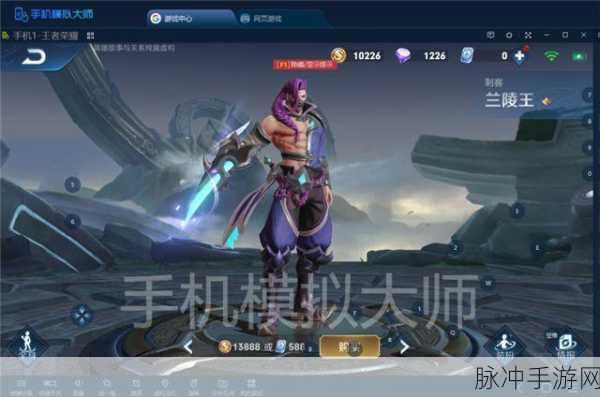 河南省信阳罗山县王者荣耀玩家数据分析与攻略指南