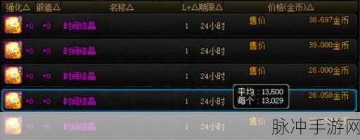 伊洛纳钻石使用全攻略，最大化你的游戏收益