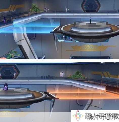 崩坏星穹铁道封锁扇区难度4任务玩法全解析，策略与技巧的深度剖析