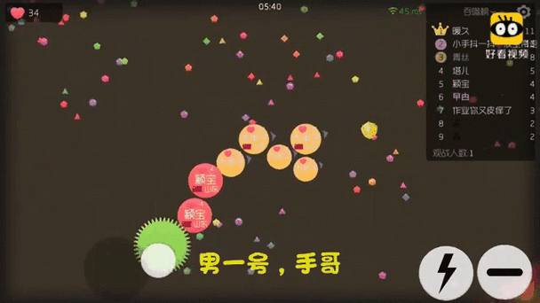 球球大作战深度攻略,揭秘护盾值对生存能力的跃升之道