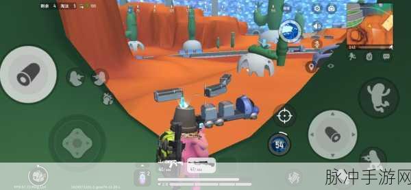 香肠派对超新星红树林资源分布详解,全面攻略手册与战术指南