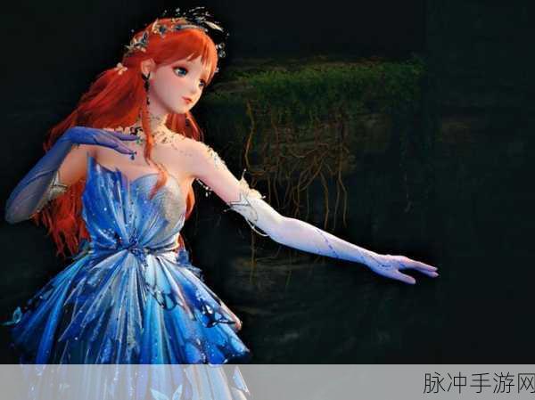无限暖暖琴弦之诗效果及全方位获取方法指南