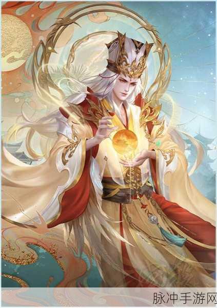 三国杀手游深度攻略，探寻最强神将之秘