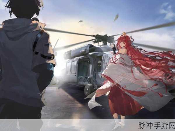 龙族卡塞尔之门手游新纪元,绘梨衣角色震撼登场,手游界迎来全新波澜