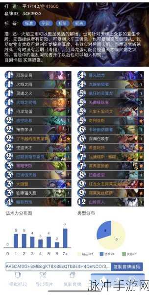 炉石传说迦拉克隆角色强度解析与职业深度探讨全攻略