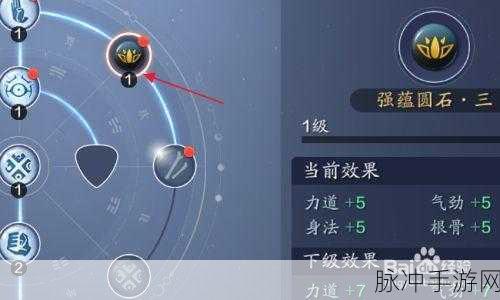 天涯明月刀手游真武砭石深度分析与推荐指南