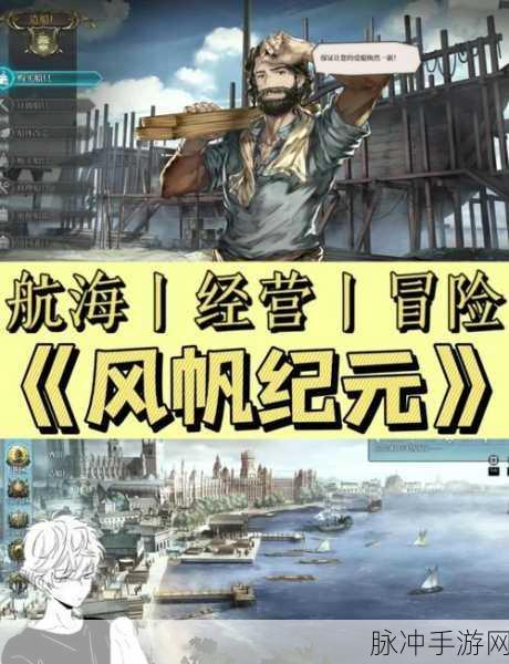 航海王启航,R玩家征服海域的技巧与策略宝典
