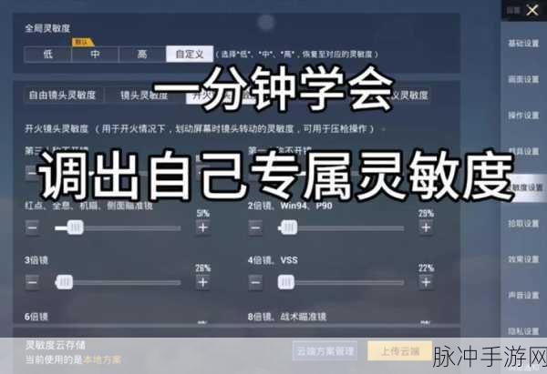 和平精英极速模式全攻略,手游公司视角下的设置与玩法详解