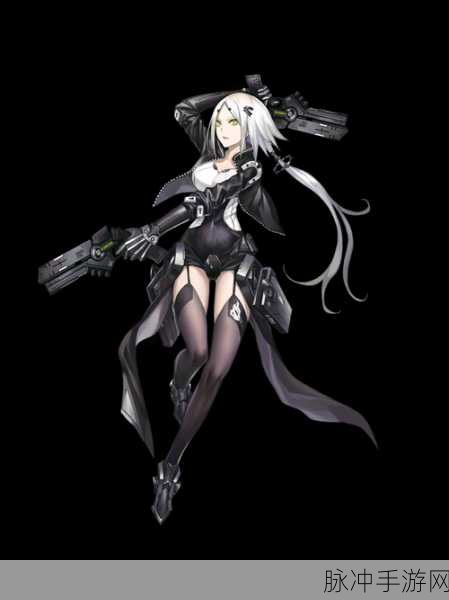 少女前线M16A1深度解析,好用程度及16哥获得方法全攻略