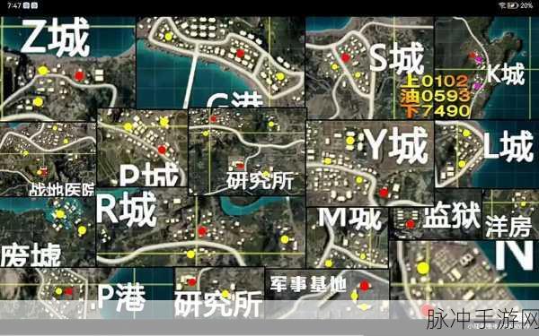 和平精英火力对决开放时间全解析,手游公司攻略数据分享