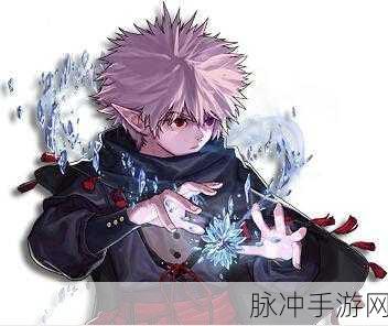 地下城与勇士,探索男魔法师的神秘世界与角色命名艺术