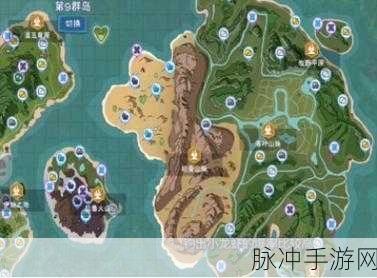 钓取小龙虾秘籍，创造与魔法高效垂钓点全面揭秘