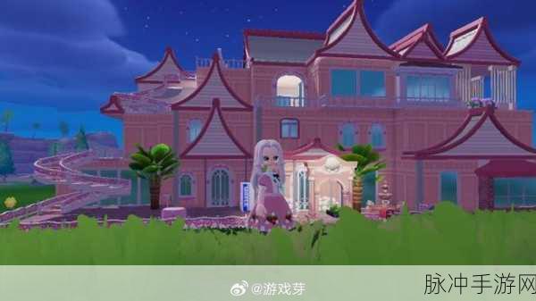 心动小镇,开启你的梦幻模拟经营之旅
