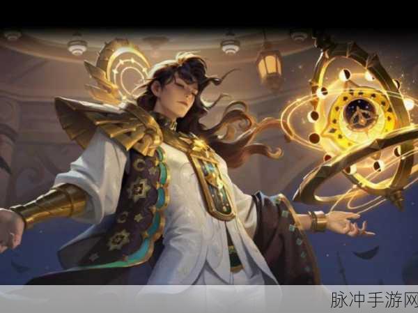 王者荣耀明世隐虹云星官皮肤深度解析，故事背景与经典台词