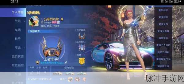 王牌竞速禅与福特,竞速王者之选,策略与技巧的深度剖析