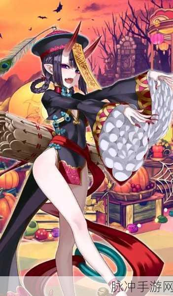 FGO酒吞童子英灵深度剖析,优缺点与实战应用