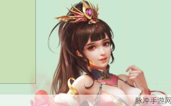 金庸群侠传X郭襄深度培养攻略全解析