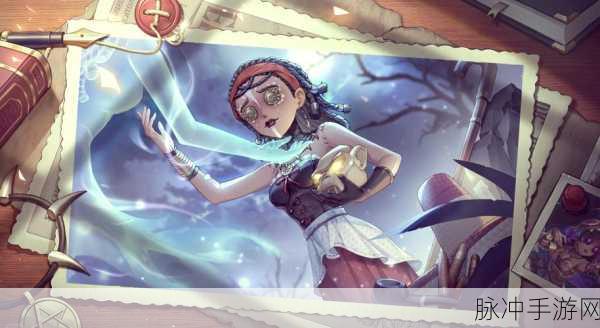 第五人格咒术师背景故事全面解析,从起源到发展的详细历程一览