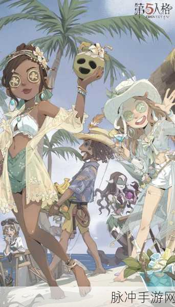 第五人格咒术师背景故事全面解析,从起源到发展的详细历程一览