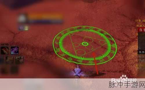 魔兽世界手游版,轰炸传送门任务——解锁挑战极限与荣耀成就的终极钥匙