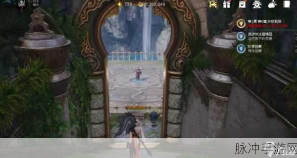 揭秘剑灵世界,探索最惊悚的副本之旅深度攻略