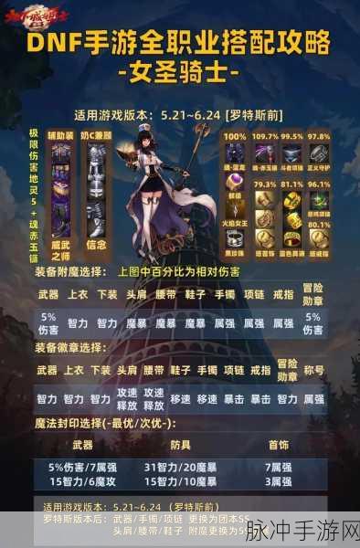 DNF手游鬼剑士转职全攻略，深度解析狂战士与鬼泣的最佳选择